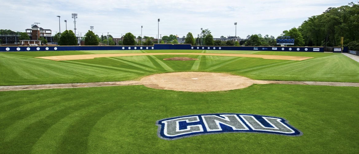 AaronMaxie1's tweet photo. Happy to say I’m committed to play baseball at Christopher Newport University. I want to thank God, my coaches over the years, and my family for all of the time and sacrifice they have put into me. I want to specially thank Coach Youngman and Johnson for their help.@touchemall00 https://t.co/NRimUKVLov