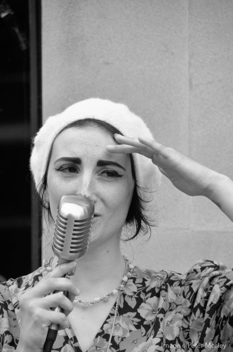 BuskingLady's tweet photo. More photos by @Peter__Morley
taken the other week. Visit his website 📸
https://t.co/ayT5eRaNJs

#Chester #Busker #BuskHer https://t.co/NPcUgVF8AS