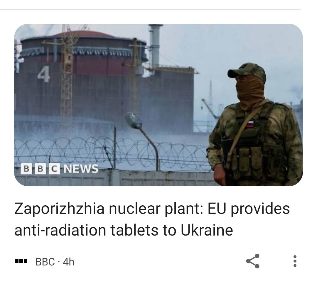 abolition2000's tweet photo. LOL! As if a tablet of anything can protect you from lethal doses of radiation! https://t.co/HN5JKHfPFR