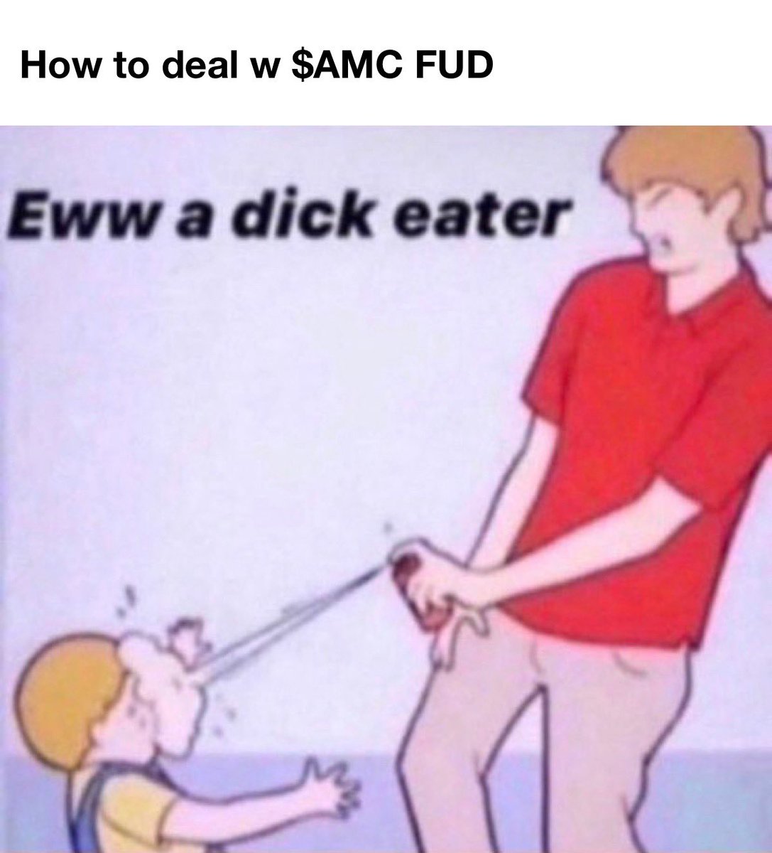RunMetro's tweet photo. 🤣🤣🤣 #AMC $AMC #APE $APE #AMCSqueeze #AMCtothemoon #AMCNOTLEAVING #APEDIVIDEND https://t.co/flUGt0QSNJ