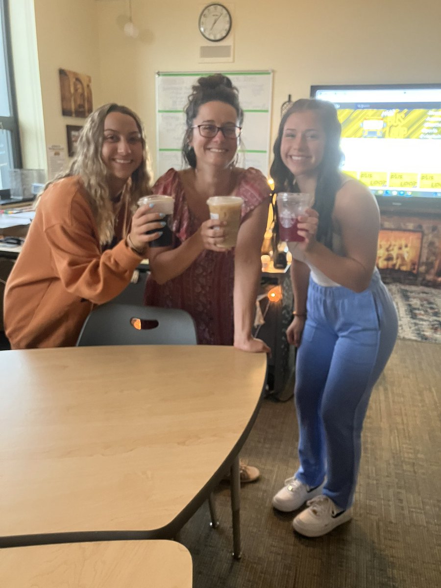 Steph Seretti tweet media