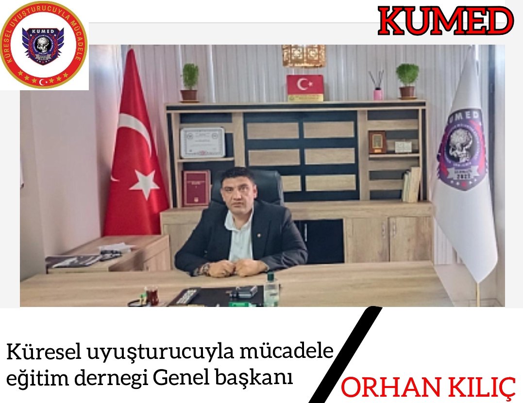 Mahmutz51806225's tweet image. Bagımlı olma
Özgür ol
#bizsiziniçinburadayız
#Kumed 
@OrhanKilic01 
@mustafa_ovale