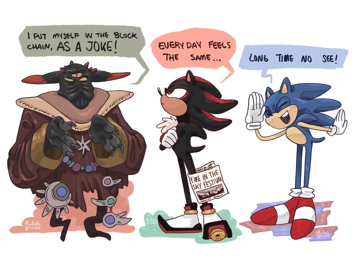 foolishgroovy's tweet photo. Lemme tell you about my sin points…
#shadowfandub #rtfd #snapcubefanart https://t.co/vPCj8fZQYu