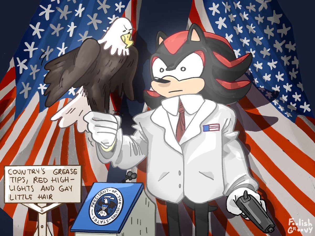 foolishgroovy's tweet photo. Lemme tell you about my sin points…
#shadowfandub #rtfd #snapcubefanart https://t.co/vPCj8fZQYu