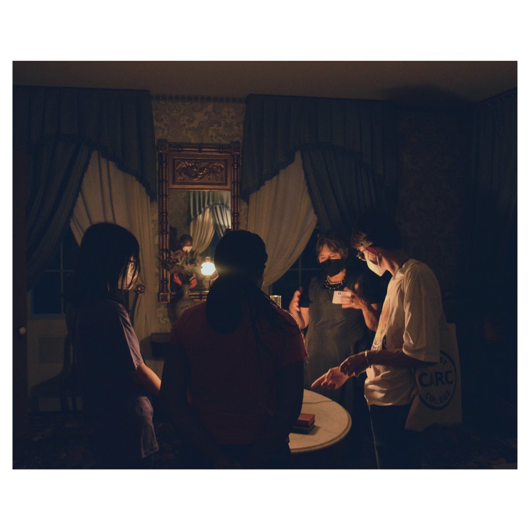 Emily Dickinson Museum tweet media
