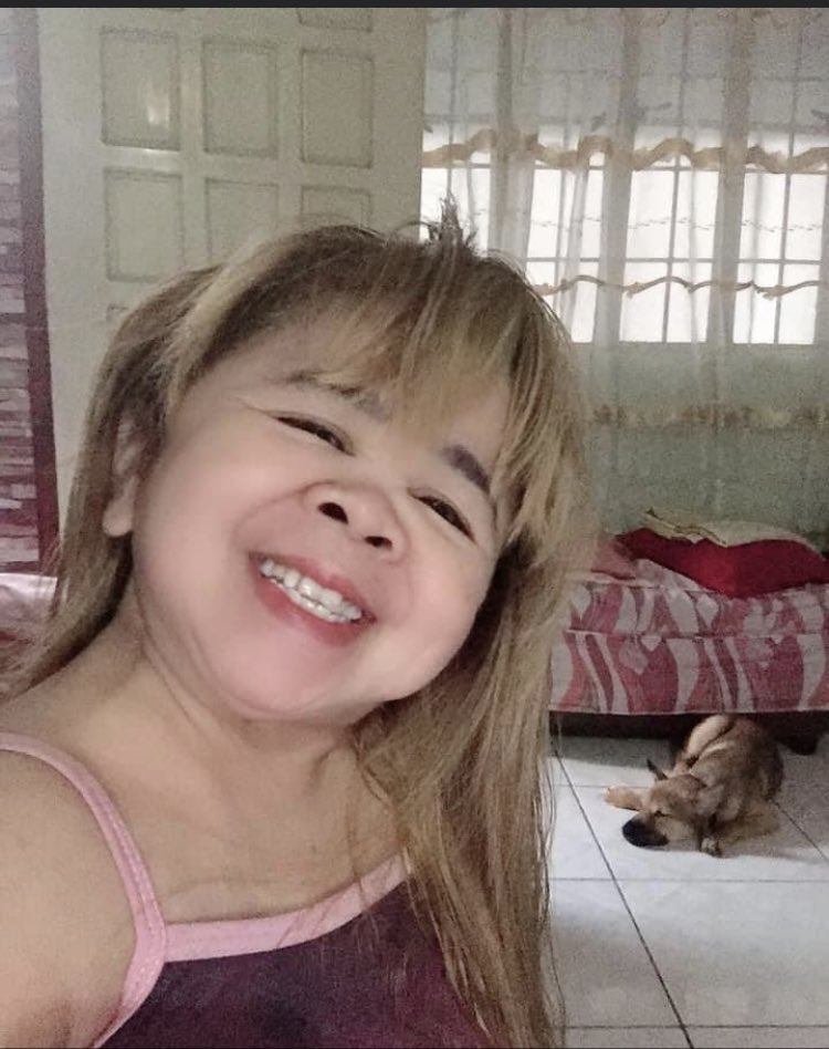 RoseEspinosa05's tweet photo. I can and I will 

NOEME TESORERO 
#Happy1stYearInHeaven https://t.co/DkPtXXiqSf