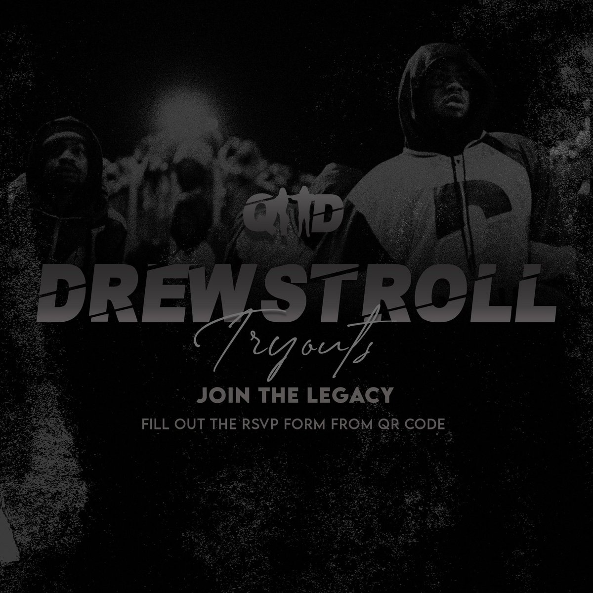 HU Quad and Drew Hall Stroll Teams tweet media