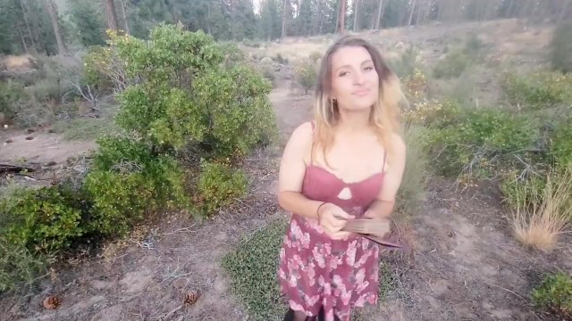 If you really love me, you'll watch my new PornhubModels video: https://t.co/v2G7kL2c3w https://t.co