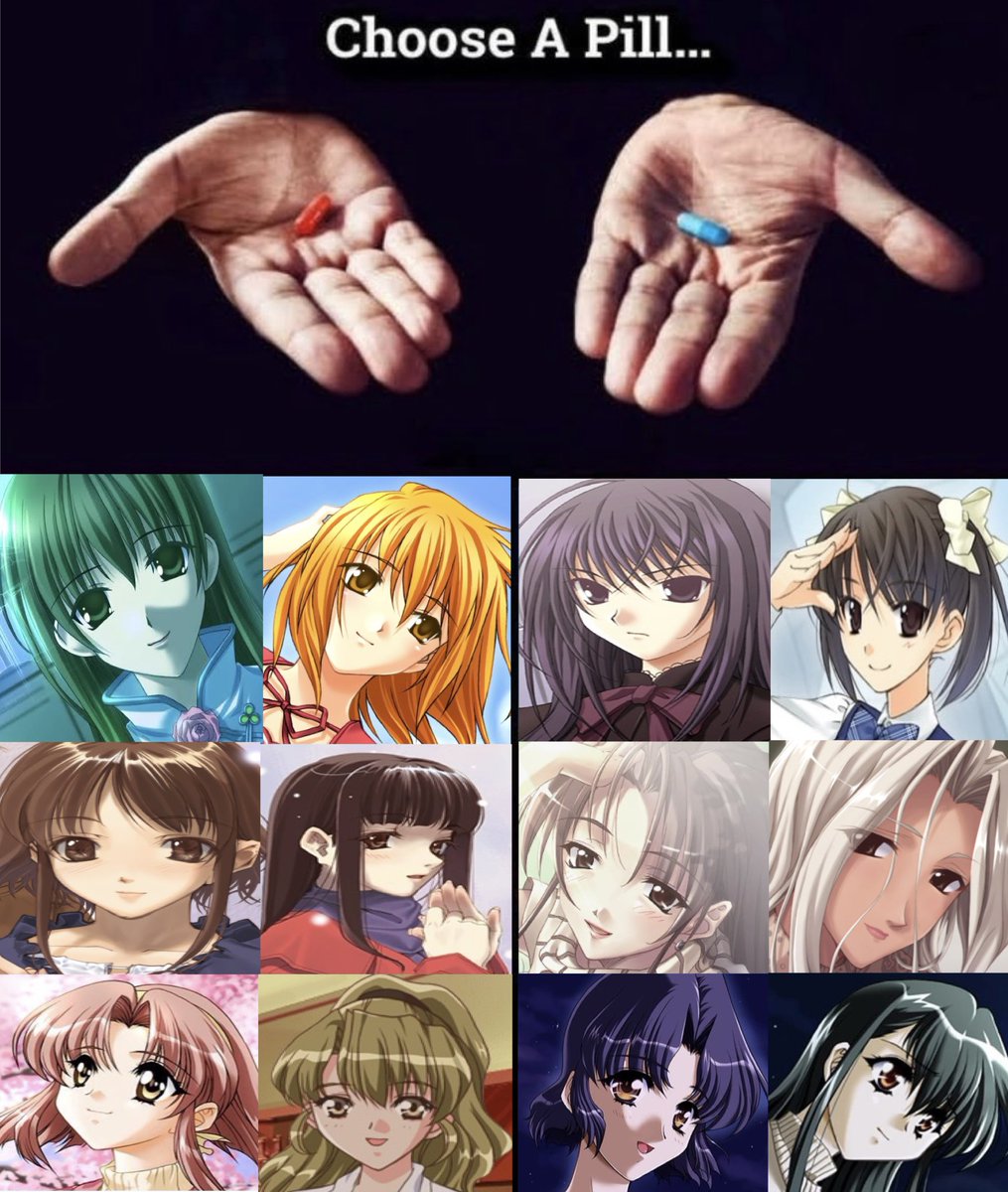 InfinitySagaOOC's tweet photo. Choose Wisely.
#InfinitySagaMemes https://t.co/GUXUXp9xvc