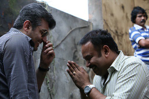 vp_offl's tweet photo. Thanks for the trust na!! #11YearsOfCultMANKATHA more unseen pics from #mankatha tomorrow!! #ak #thala thank you for the love tweeps!! https://t.co/kyeRIDhu5B