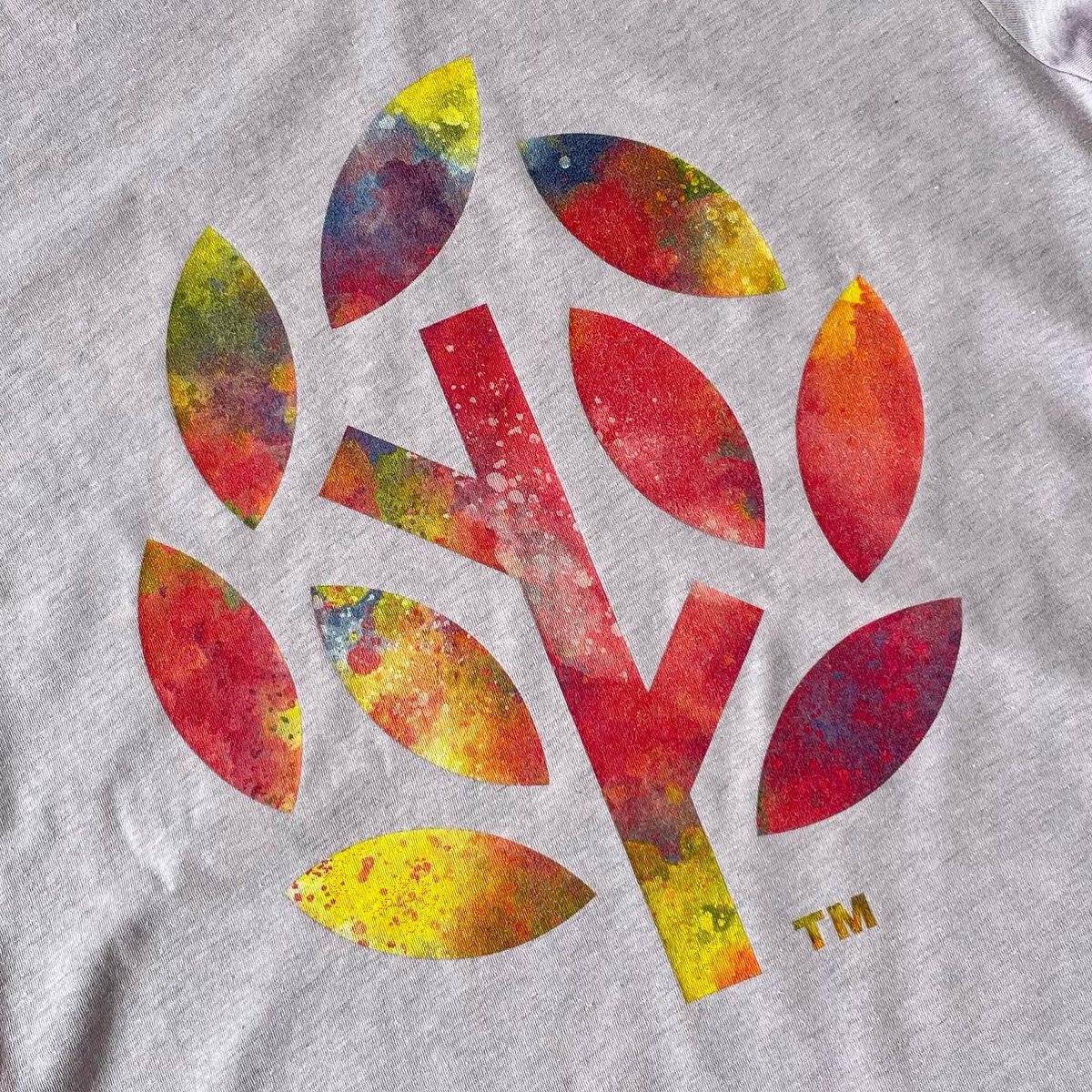 Our latest custom shirt for our friends at <a href="/LivelyBeerworks/">Lively Beerworks</a> is now available in their taproom! Go cop one before they’re all gonzos! 🍻