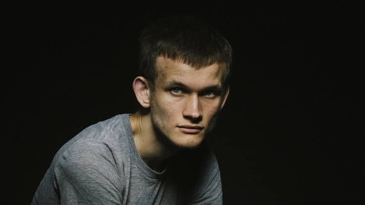 Gate's tweet photo. Sad to see people body shaming a guy who has done so much for the #crypto community. 

@gate_io stands with @VitalikButerin 

#Vitalik #VitalikButerin https://t.co/l4vHTpHdQs