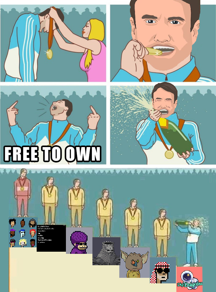 we love a good f2o ponzi 🤝