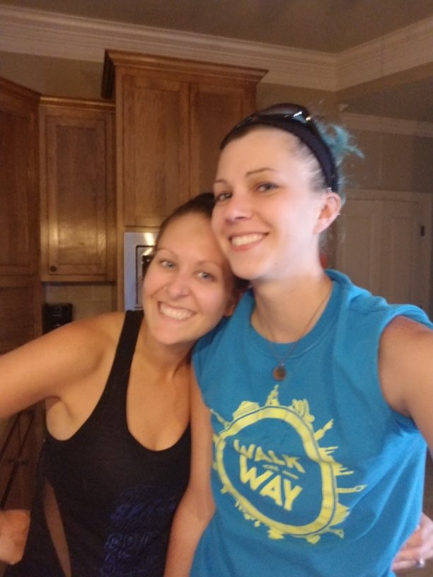 PintSizedFun1's tweet image. Happy Korean birthday to my bestest friend @TheBreeSea no matter how far apart we are, no matter how long, no matter how many obstacles we face as friends, we will always be the bestest friends/sisters/ fristers! Even after life… we shall be best friends ghosts! Love you bee!!!