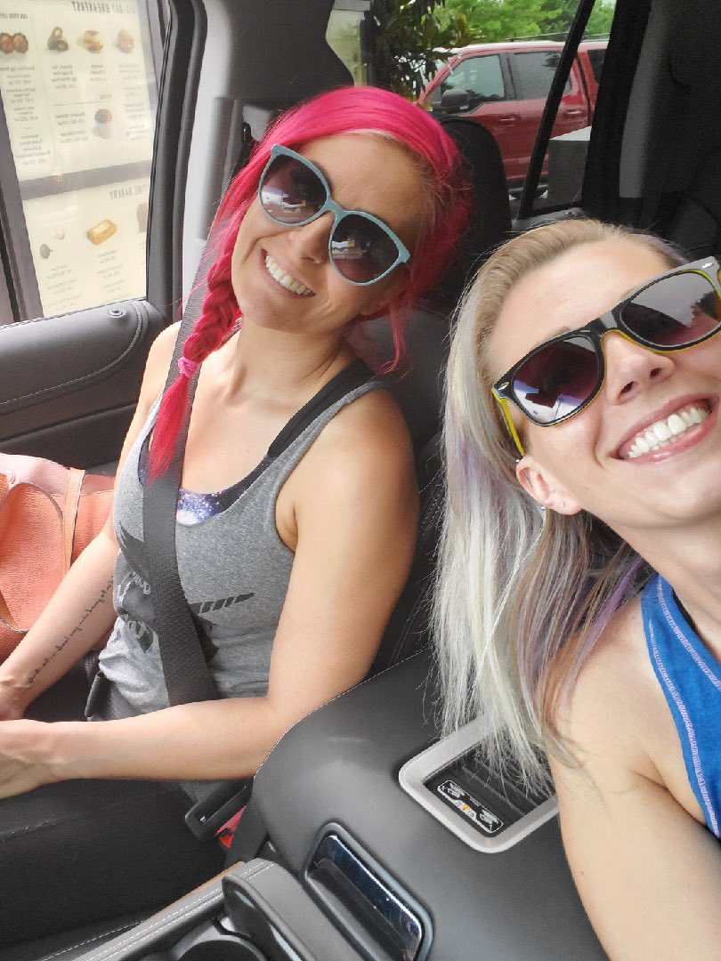 PintSizedFun1's tweet image. Happy Korean birthday to my bestest friend @TheBreeSea no matter how far apart we are, no matter how long, no matter how many obstacles we face as friends, we will always be the bestest friends/sisters/ fristers! Even after life… we shall be best friends ghosts! Love you bee!!!