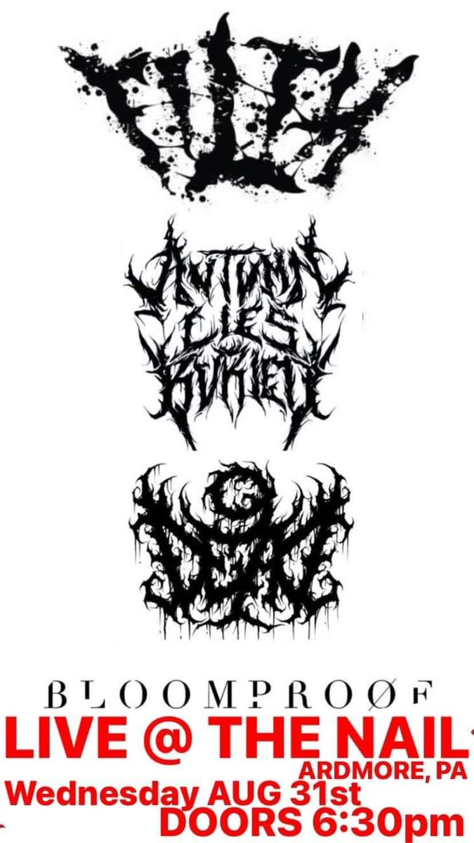 AutumnLiesBuried tweet media