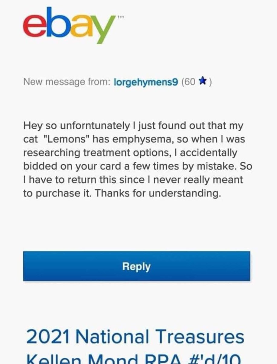 thorscctcg's tweet photo. The mond regrets is in full force 😂😂😂😂😂😂😂😂😂😂😂😂😂😂😂😂 called like I seen it  . Not my photo lol @CardPurchaser https://t.co/iTtmmKf3El