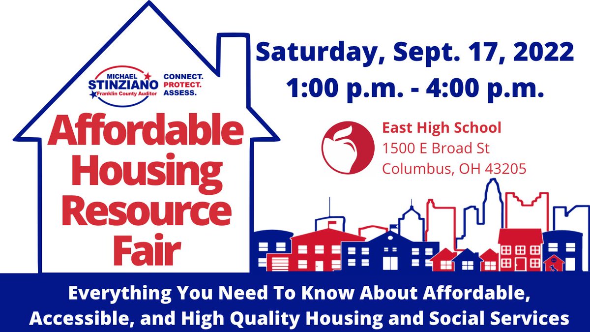 Franklin County Auditor's Office tweet media