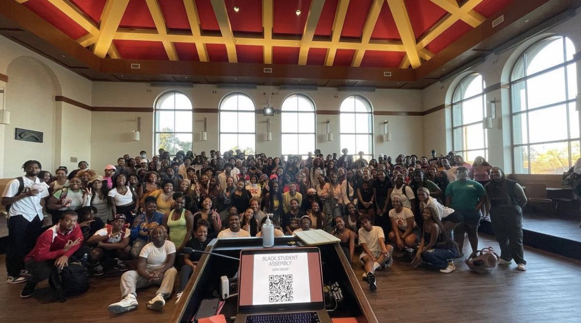 USCBSA's tweet image. BSA IS BACK!!!!