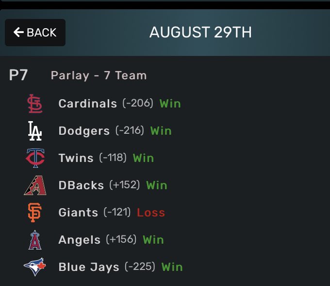 MlbScript tweet picture
