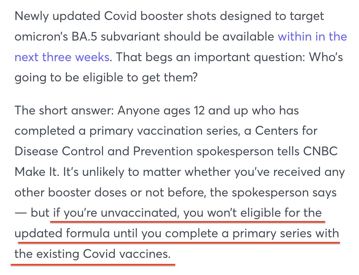 NK Leb #UpdateTheVaccines 💉 tweet media