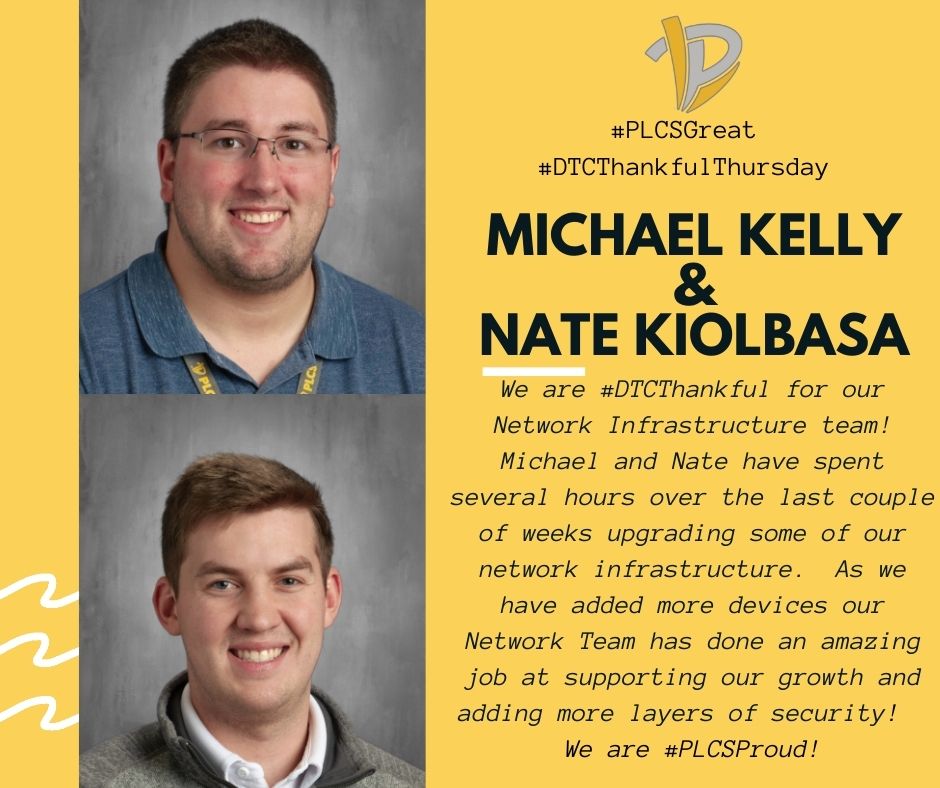 PLCS Technology tweet media