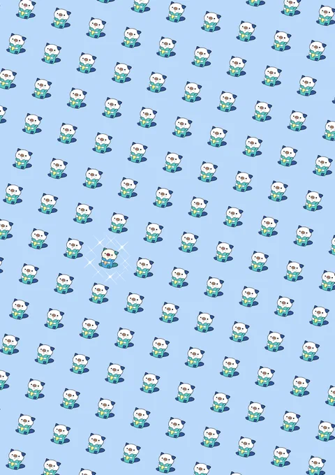 みじゅまる。リクエストありがとうございま! 