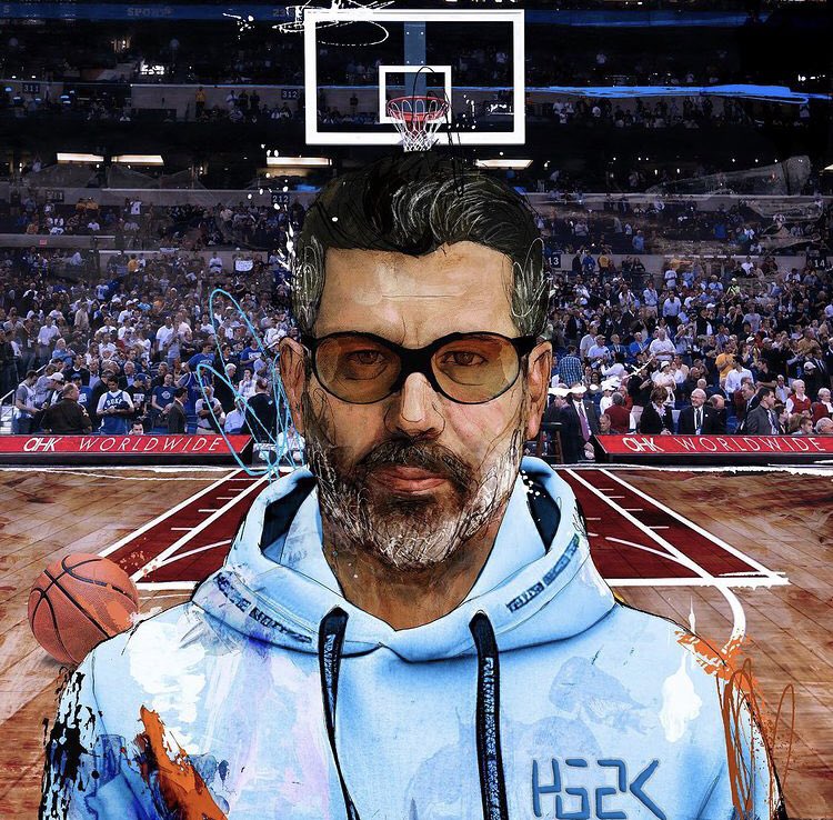 NO:6 / H52K / HOBBIES 🏀 A WEEK LEFT TO BE 52 /MANY Thanks to <a href="/SaitMingu/">Sait Mingu</a> For your kind Birthday SUPRISE /STAY HEALTY STAY FIT “PMP”Project together with Sait Mingü 🏅Great Job 💫🙏🏻On Progress 🏅Personal Motivation Portrait” Collection <a href="/AWCnftgallery/">ART WORLD CREATION NFT GALLERY</a>