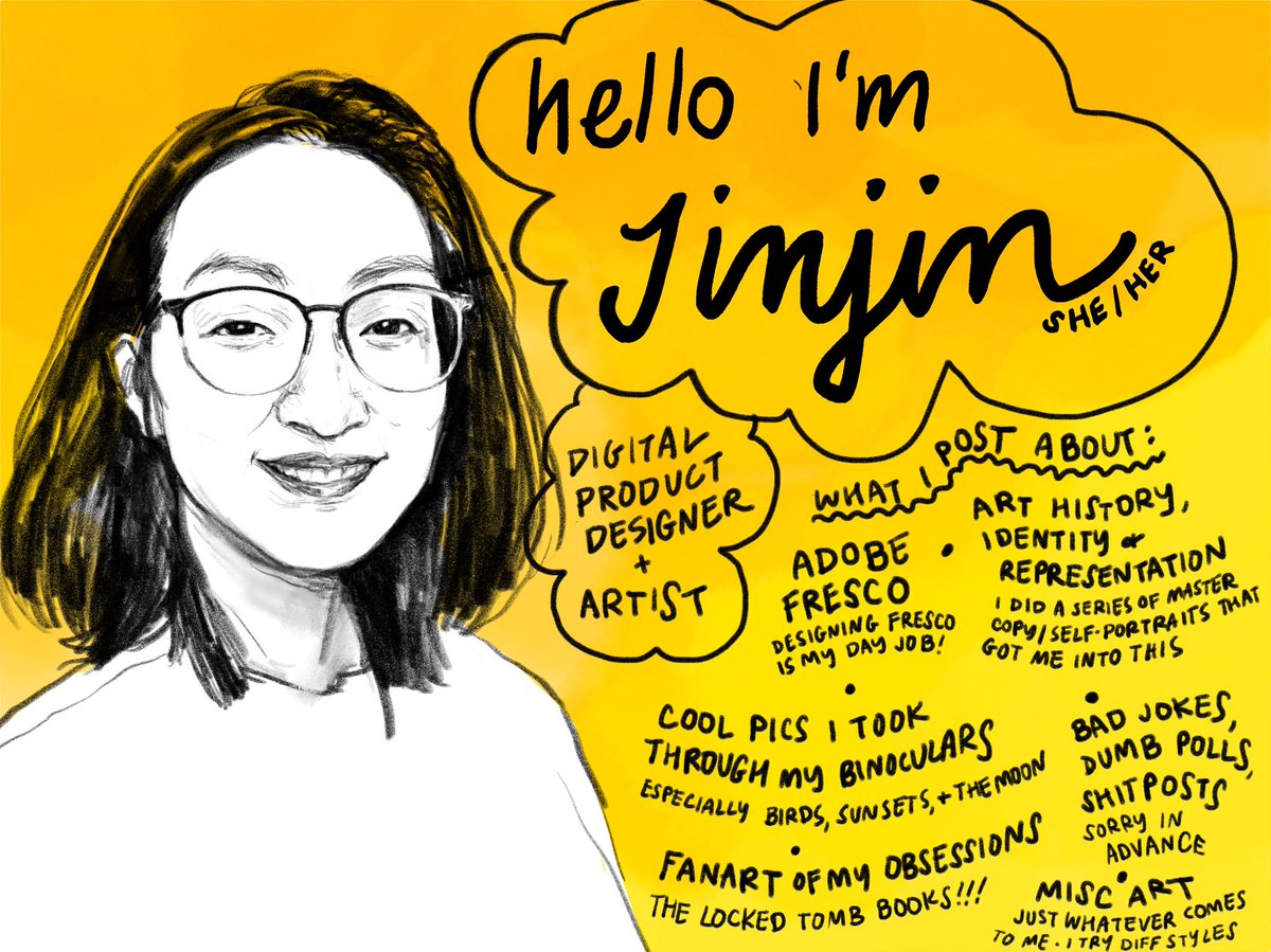 Jinjin 孙槿槿 tweet media
