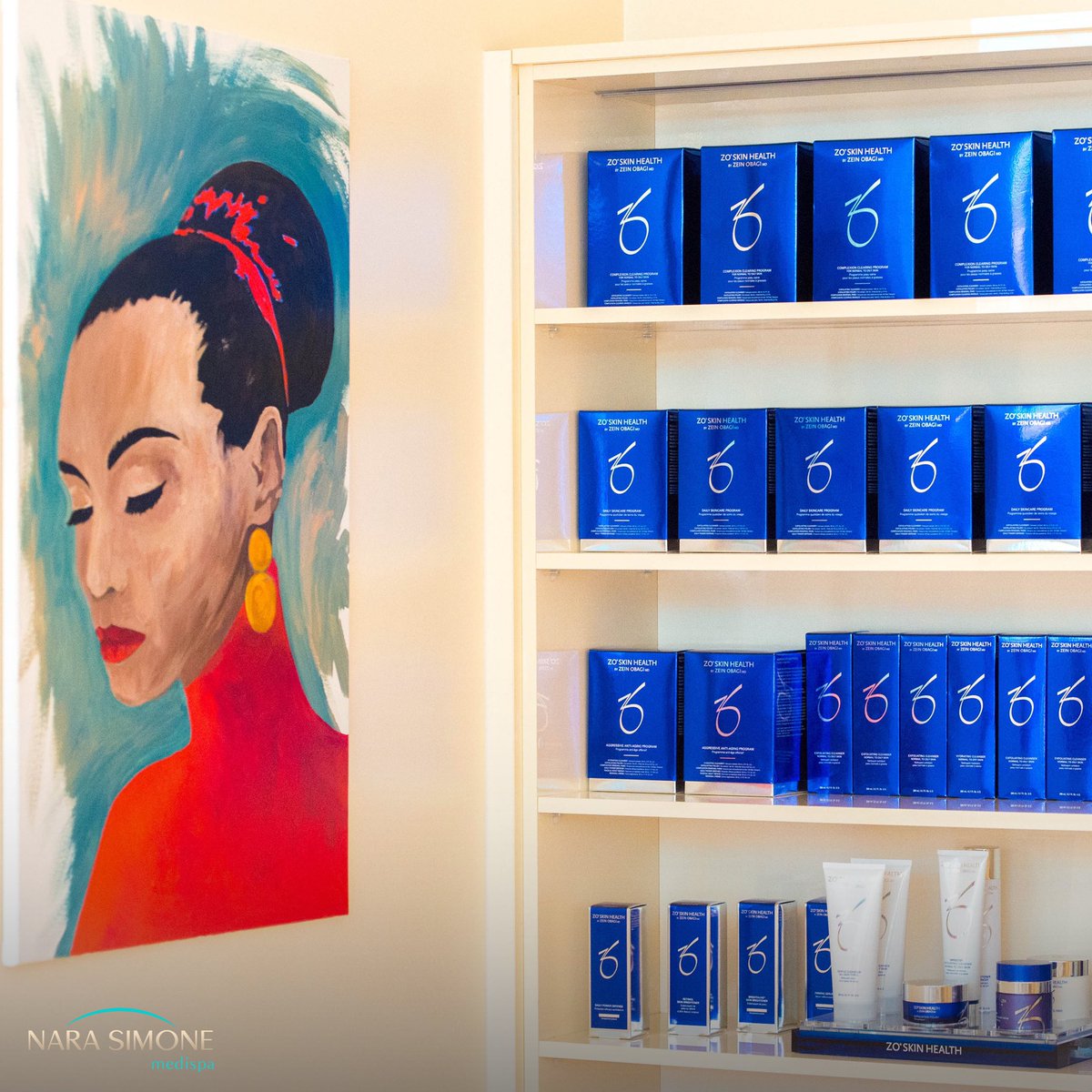 Nara Simone Medispa (@NS_Medispa) / Posts / X