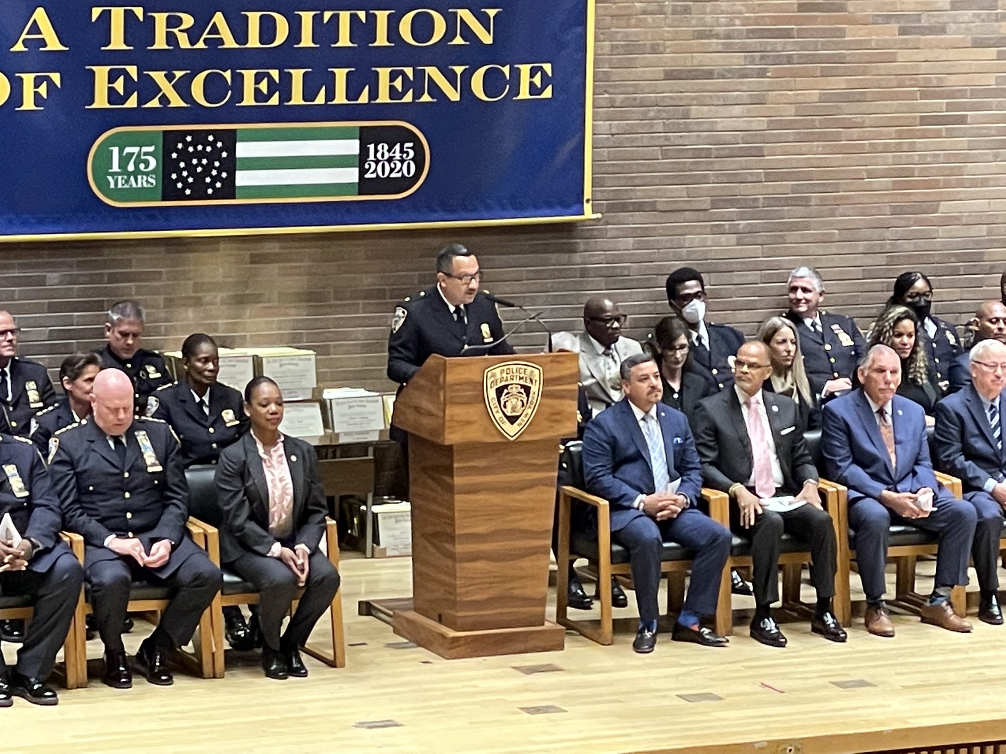 NYPD School Safety on Twitter "Congratulations to the 193 School