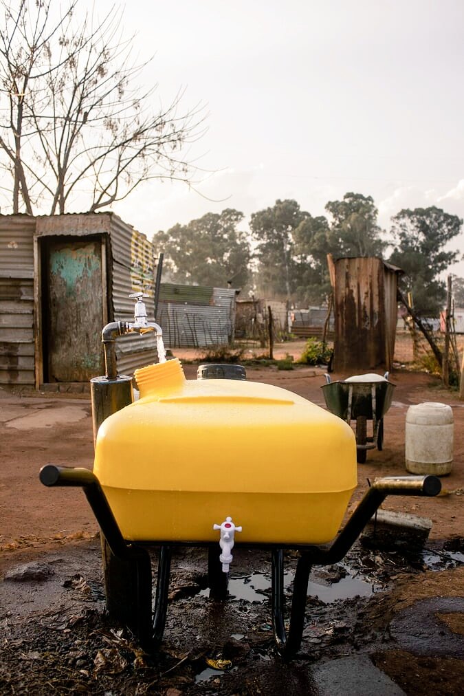 <a href="/WaterWideNg/">WaterWide</a> <a href="/NEDemocracy/">NEDemocracy</a> <a href="/UNICEF_Nigeria/">UNICEF Nigeria</a> <a href="/UNICEFwater/">UNICEF Water</a> <a href="/Alliance4Water/">Alliance for Global Water Adaptation (AGWA)</a> <a href="/AquaUrbana/">Urban Water Security</a> <a href="/AWFbroadcast/">African Water Facility</a> <a href="/AaltoWAT/">AaltoWAT</a> Managing water efficiently we should start by using the right tools for collecting water. 💦 Every drop counts.