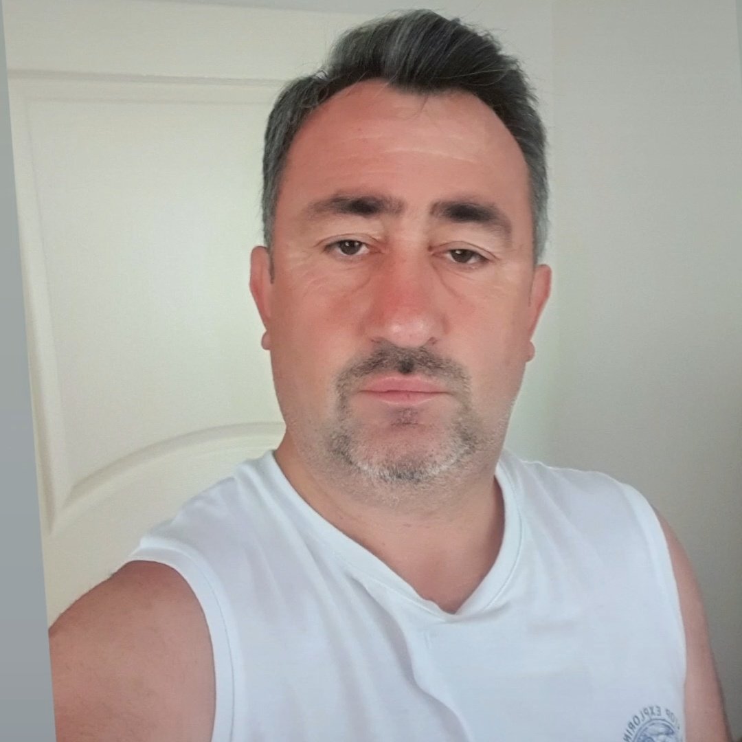 #YeniProfilResmi