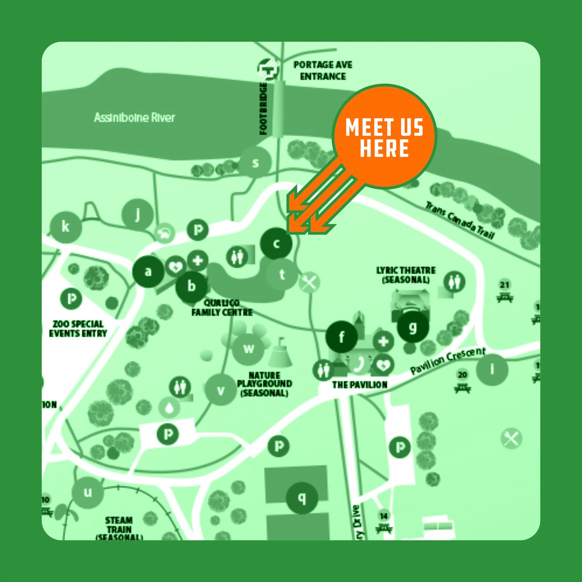 WinnipegGameJam's tweet photo. Digital Media Meetup #2 hosted by @WinnipegGameJam &amp; @wpg_dag 

When: Today, Aug 30th 6pm 
Where: Cargo Bar, @assiniboinepark

Network with industry professionals, hobbyists, students, &amp; teachers across all digital mediums.

📝RSVP: https://t.co/1Olt3PJqIz

#winnipeg #gamedev https://t.co/QsPSvsWC5C