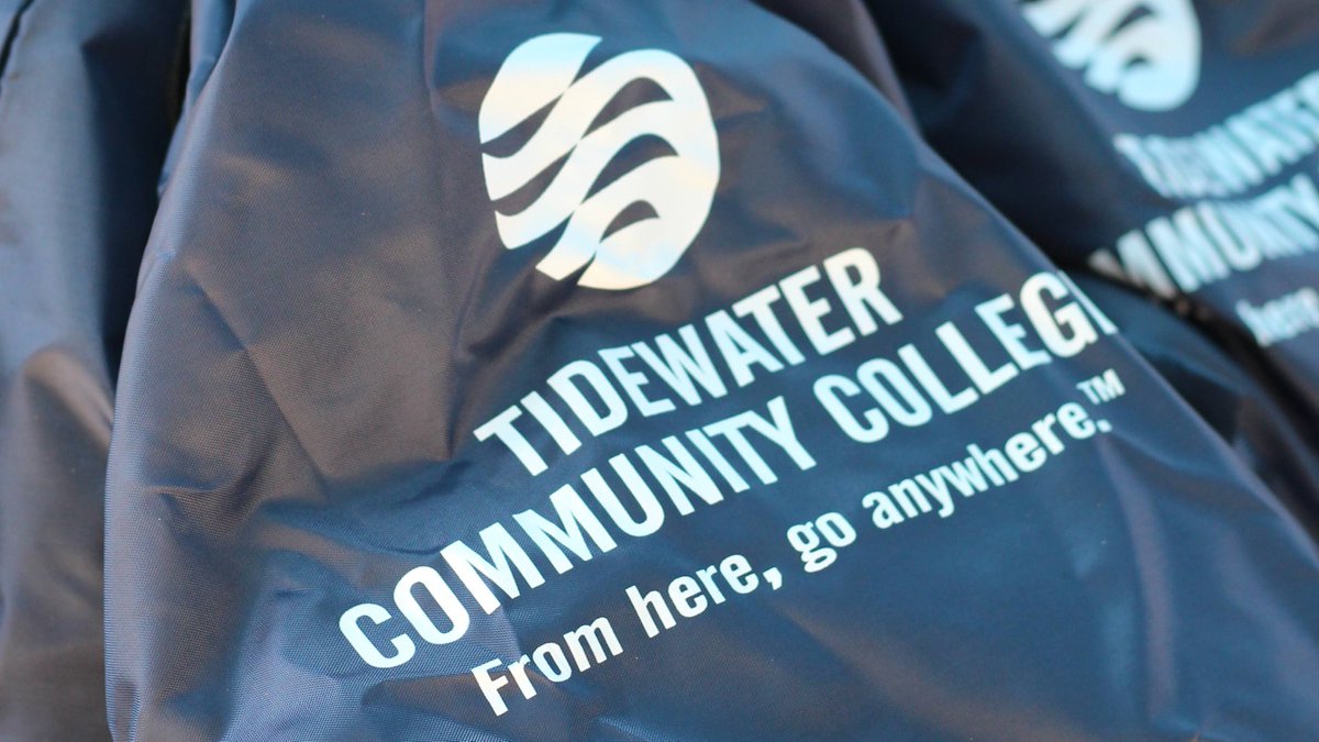 TCCva's tweet photo. Can you tell #blue is our favorite color? 😎🤭💙
•
#TCCva #Merch #ComunityCollege https://t.co/hhxtUAPPCG