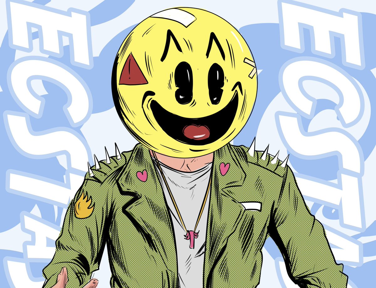 Seven Deadly Sins x <a href="/neowestclub/">Neo 369</a> 

More info to come. 🧪

discord.gg/aezdpnrZ

discord.gg/neowest