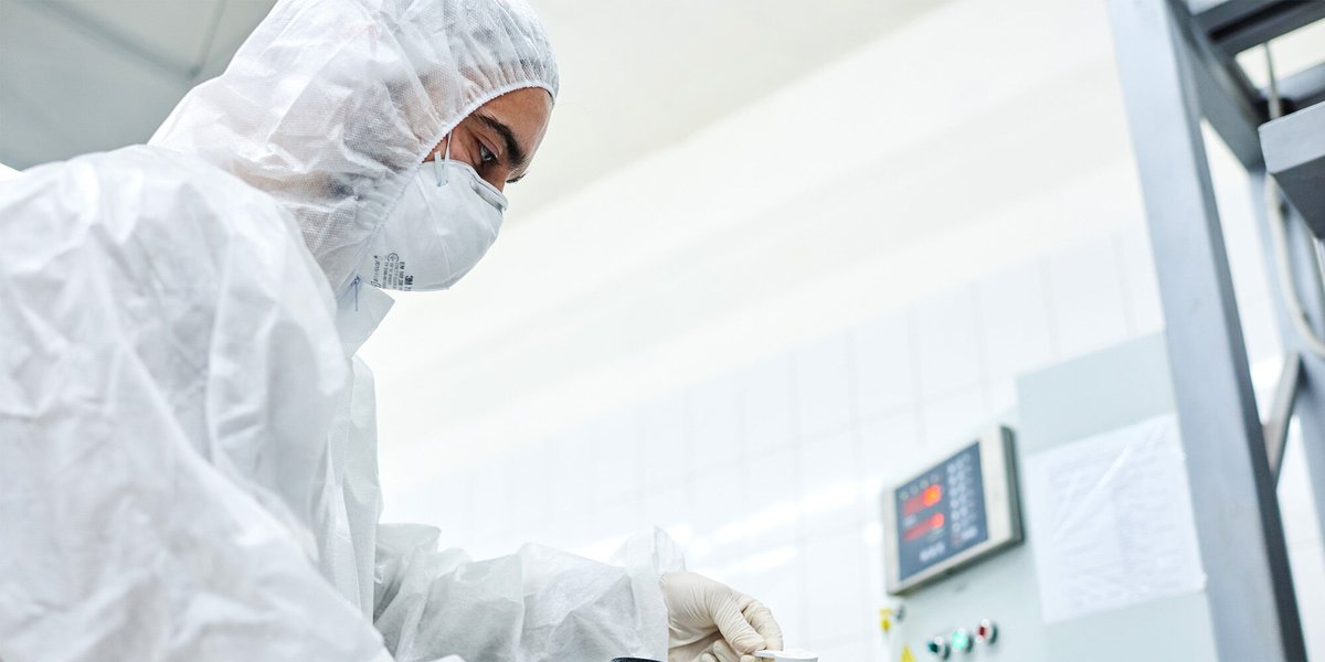 BioEPJ's tweet image. Several regions in the country, such as #Juarez, are fertile ground to be referenced in innovation, however, to achieve this step it is necessary to extend the purposes of the industry in the areas beyond manufacturing.

Read more here 👉 bit.ly/3O2SrE  
#biotechnology