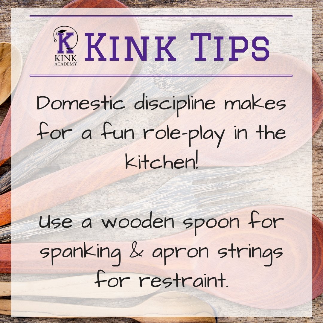 Kink Academy on Twitter: