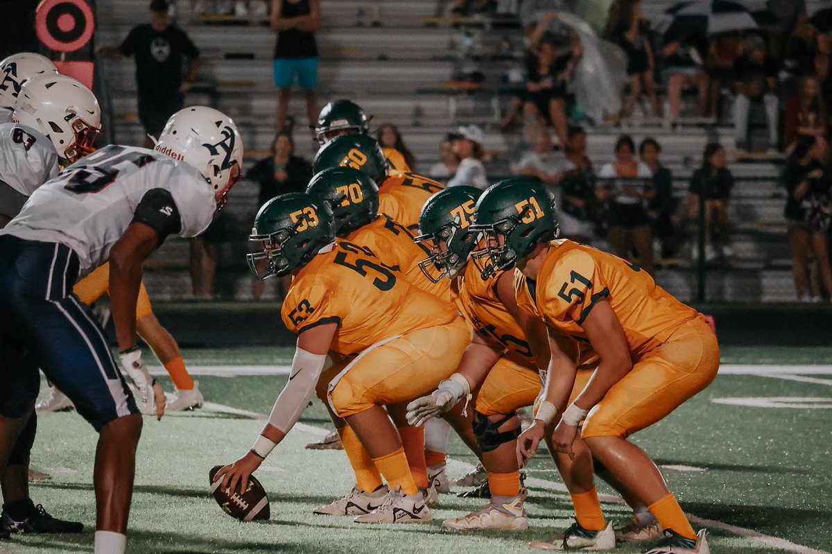 #LineLeader Love lining up each week to go into battle with these brothers!
<a href="/KeegWex/">KWex</a> 
<a href="/cdemoor70/">Christian de Moor</a> 
<a href="/HarrisonPfister/">Harrison Pfister</a> 
Will Mello
<a href="/LCAFriscoFB/">Legacy Christian Academy Football</a> 
<a href="/WillyHop60/">Will Hopkins</a> 
<a href="/coachtrotter/">Toby Trotter</a>