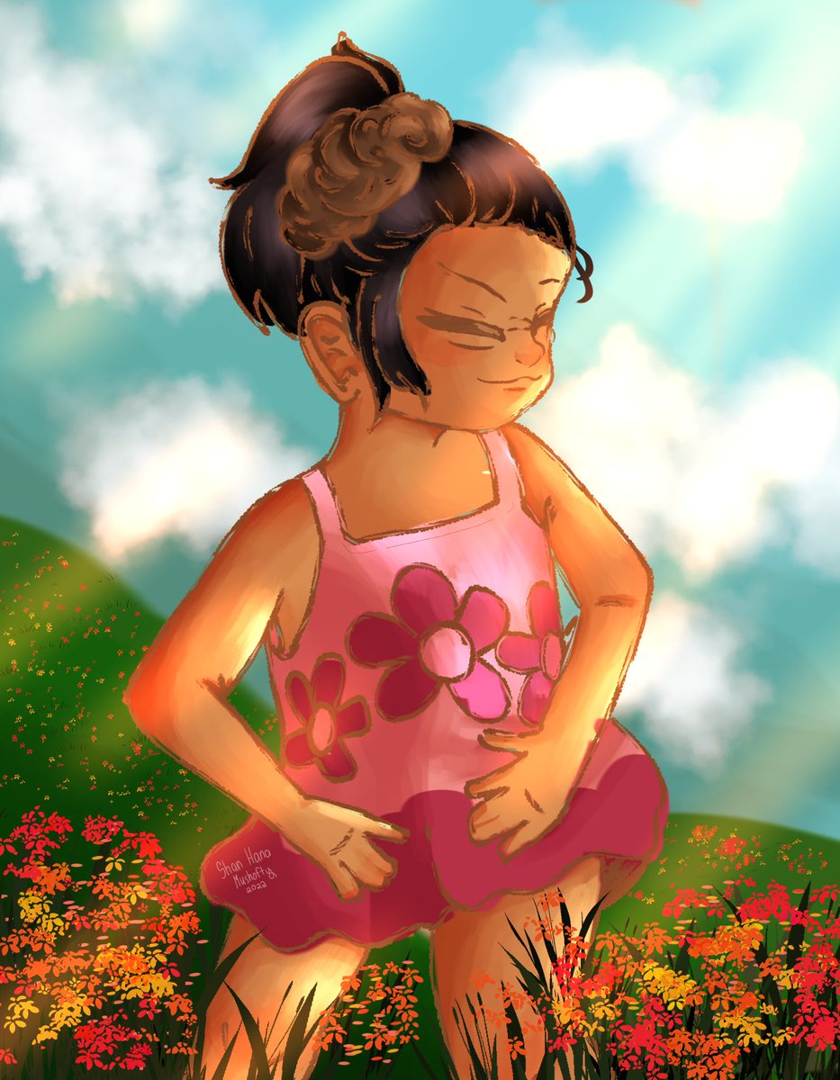 mushofty!! #VGEN ART COMMS OPEN 🍄🍃 tweet media