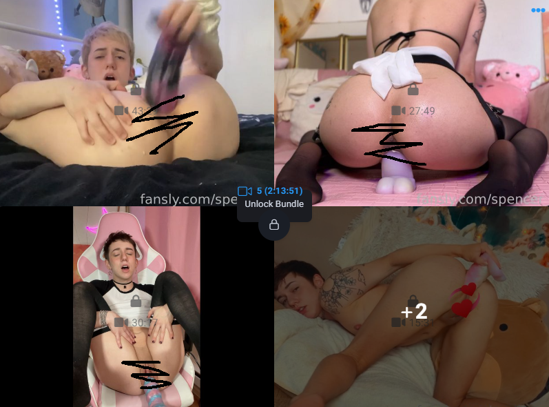Spencer_sunboy's tweet photo. Discount video bundle posted to my fansly!
5 videos, over 2 hours of content!

Check it out here: https://t.co/au53JU3A4W https://t.co/7TlaCy6smk