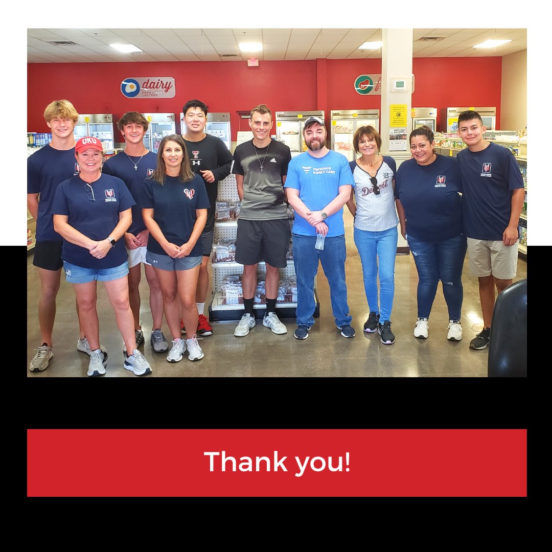 CCALewisville's tweet photo. Thank you to the Bent Tree Young Adults and YMSL - Castle Hills groups for volunteering Saturday to sort food and organize the food pantry and the food store! Thank you for your association with our cause!
#ccahelps #volunteers #volunteering #benttree #ymsl #castlehills #support https://t.co/19S0jbPSeN