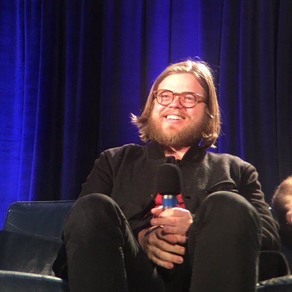 Happy birthday Elden Henson 