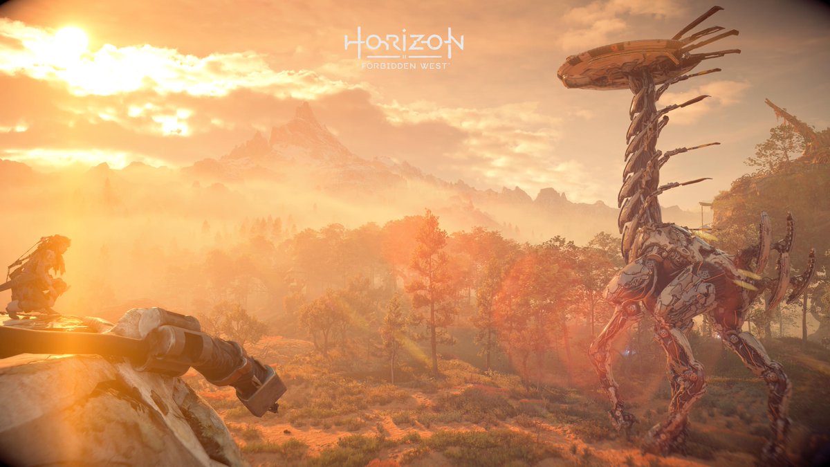 PTplayerspod's tweet photo. #PS5Share, #HorizonForbiddenWest https://t.co/ukzKCvsBDC