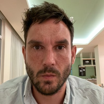 David Ritchie tweet media