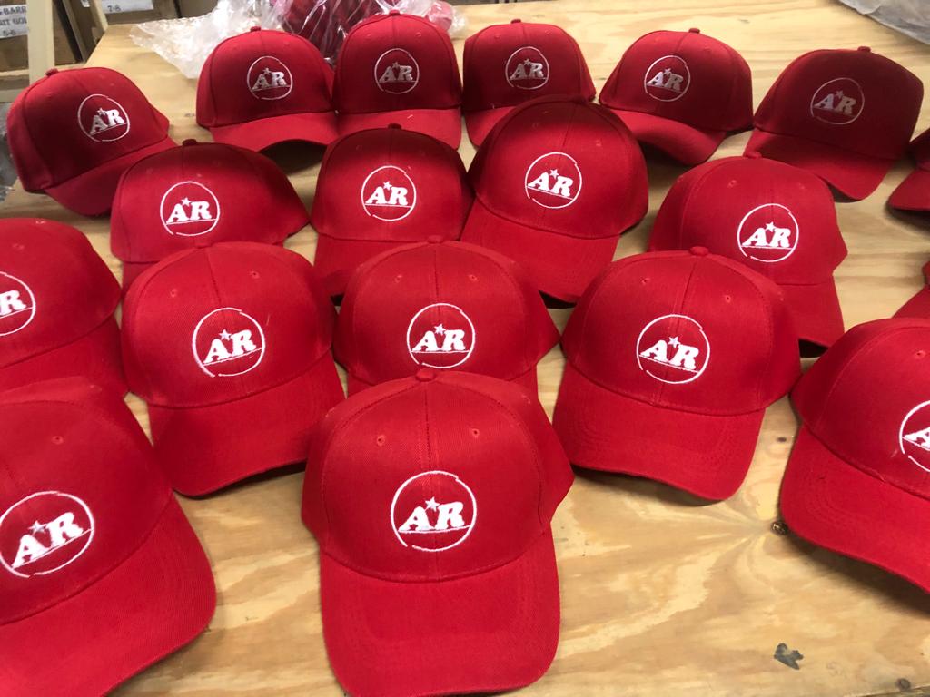 Aupa_shikongo's tweet photo. Proud activists of the #Affirmative #Repositioning movement known as #AR,you can buy this caps on a better price -N$200.00 each,available in Walvisbay.outside of Walvisbay you can ask the activists in your town. And don't forget to register on the database https://t.co/fmukDKCmJz https://t.co/DU3ZP4p7Oa