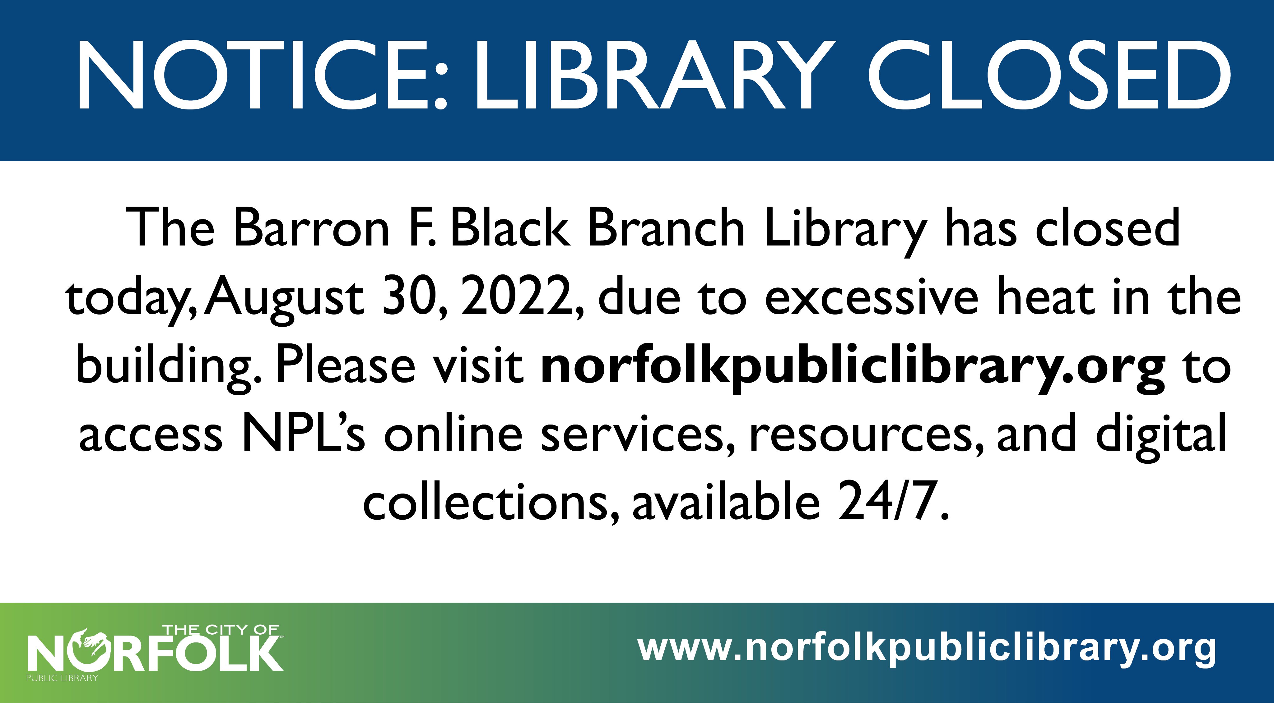 Norfolk Va Public Records