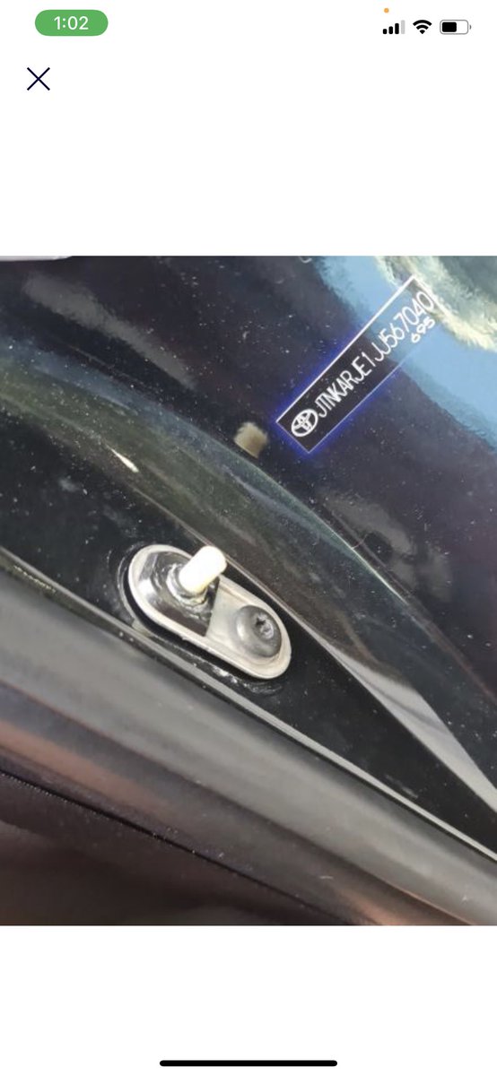 Maria Ondo tweet media