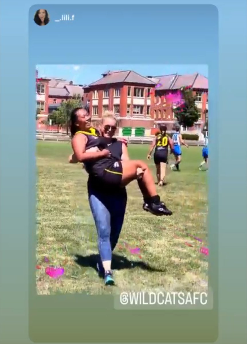 Semi Final - ✅
Preliminary Final - ❌
Grand Final - ❌

Check out this weekend's highlights as the excitement grows and things keep getting interesting. Join us on the road to the 2022 AFLO Grand Final!