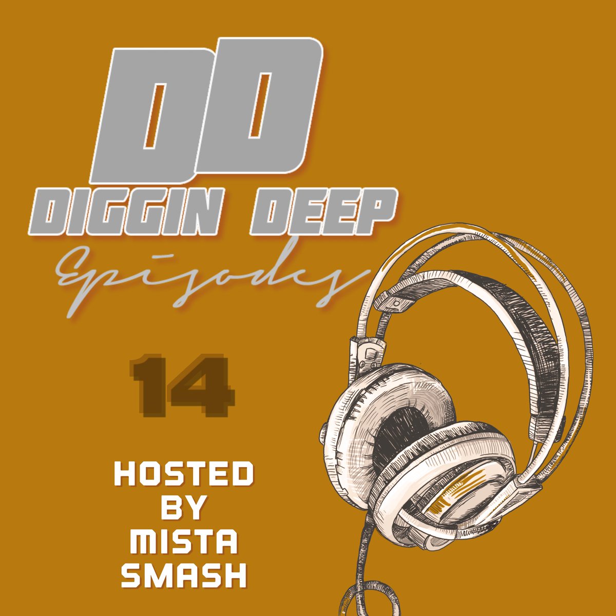 Mista_Smash's tweet photo. 🚨New Mix Alert Diggin' Deep Episodes No 14 🚨
Mixed by Yours Truly
Mista Smash
https://t.co/pWC1v5MjXj
Download / Share/ Stream #DigginDeepEpisodes #twitterfordeepandsoulfulhouse #deephouse #housemusic #soulfulhouse https://t.co/tVMGseZ867